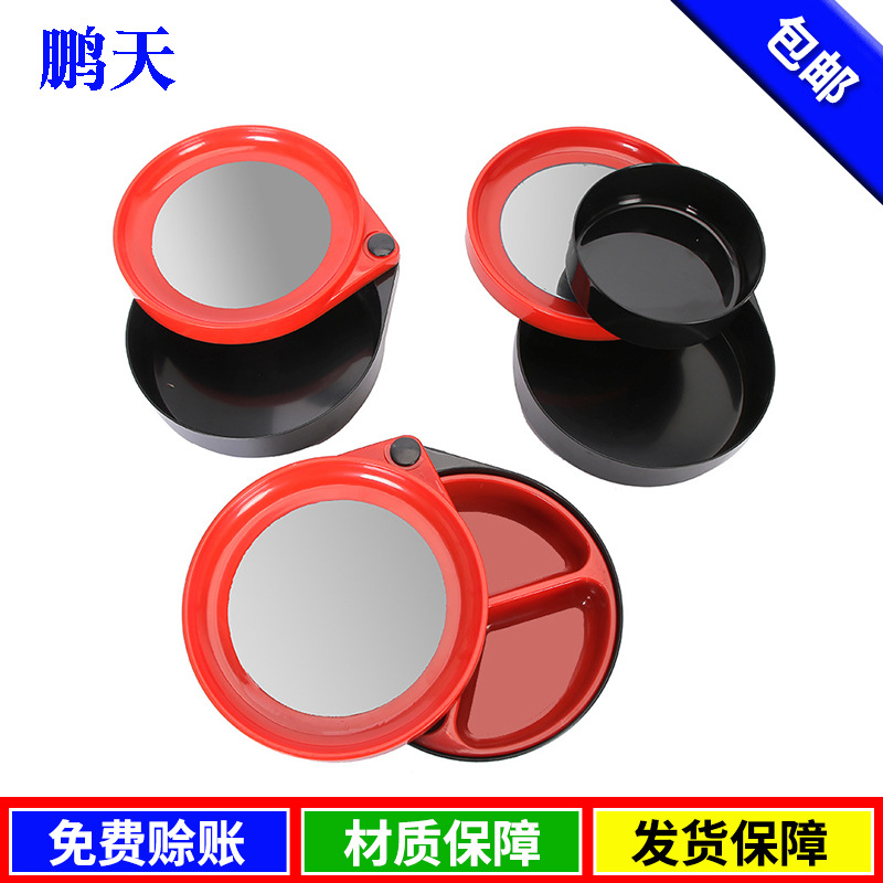 Fishing gear accessories wholesale full magnetic pull bait plate…