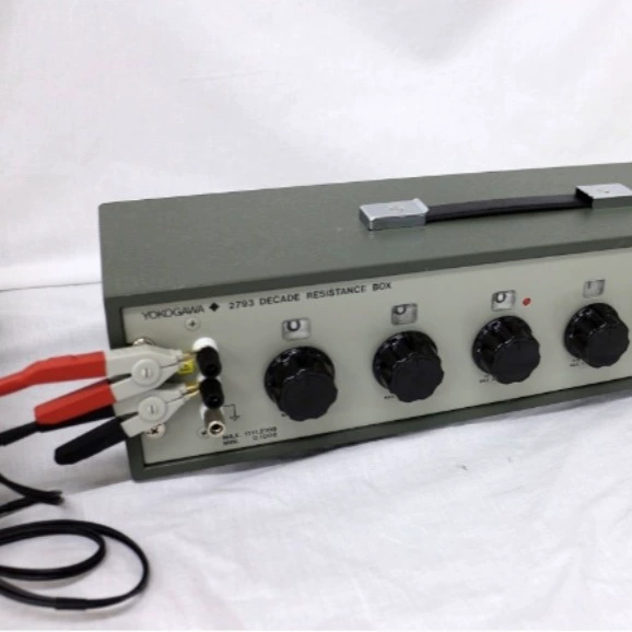 Модуль напряжения YOKOGAWA отправленный из Яки 701275