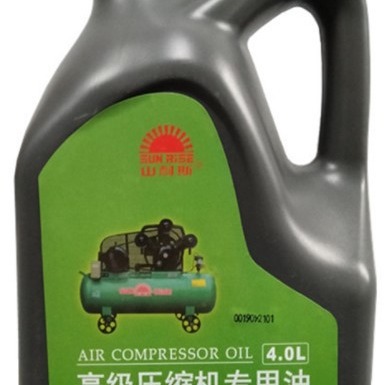 山耐斯活塞空压机油 山耐斯螺杆空气压缩机油L100号 L-DAB 100号