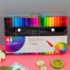 48 color [black pole]