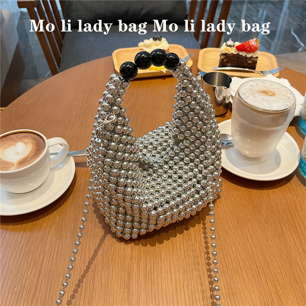 Square Bag Bags Type Women's Small PVC Solid Color Basic Classic Style Square Open Square Bag