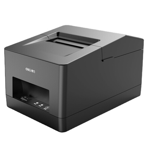 Deli DL-581PYW thermal small receipt Ele.me takeout order printer Meituan takeout order receiving Bluetooth