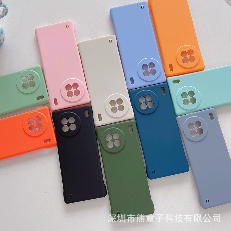 Apple, совместимый чехол для телефона, матовый iPhone 14, iphone, 13promax
