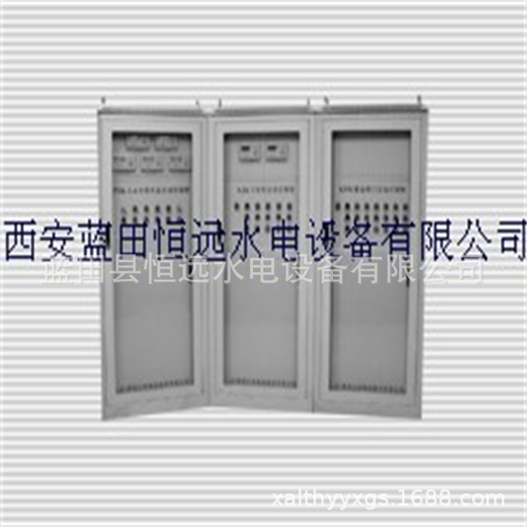 电力工业空压机自动控制装置KJK