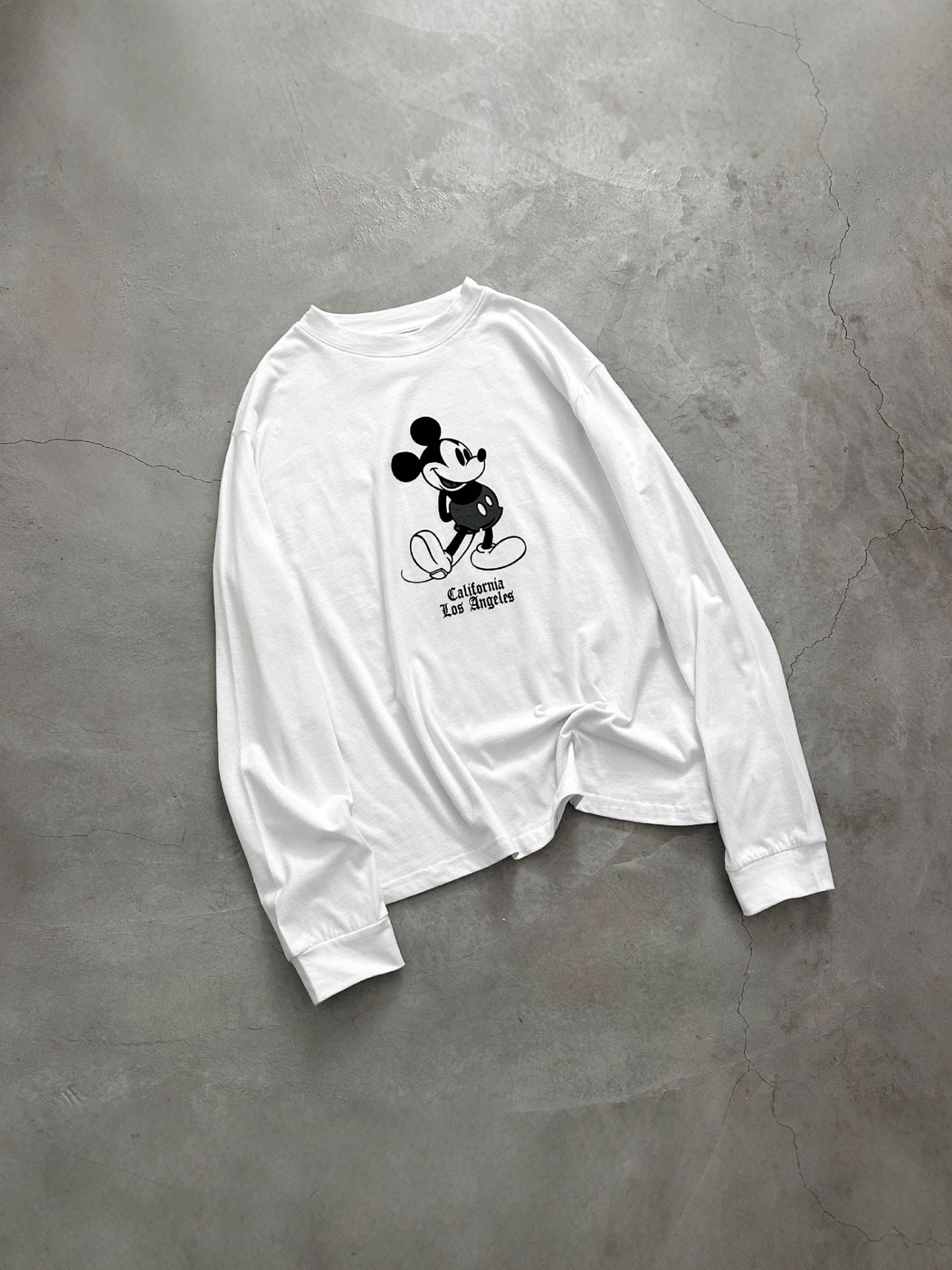 Han Dynasty Foreign Trade Factory Who can refuse the cute Mickey…