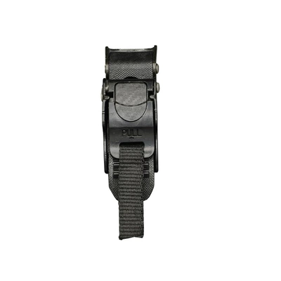 Rx7X, Rpha, Tt, X14, Dəbilqə (Kaska) aksesuarları - 10-section-quick-buckle-black