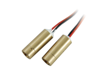 550-515nm/635nm/650nm 1-5mw 激光模组 用于各种激光电动工具