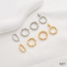 14K����ɫ�񹝙E�A�����r�ۮ��Ώ��ɿ�diy����朵����B�ӿ��^