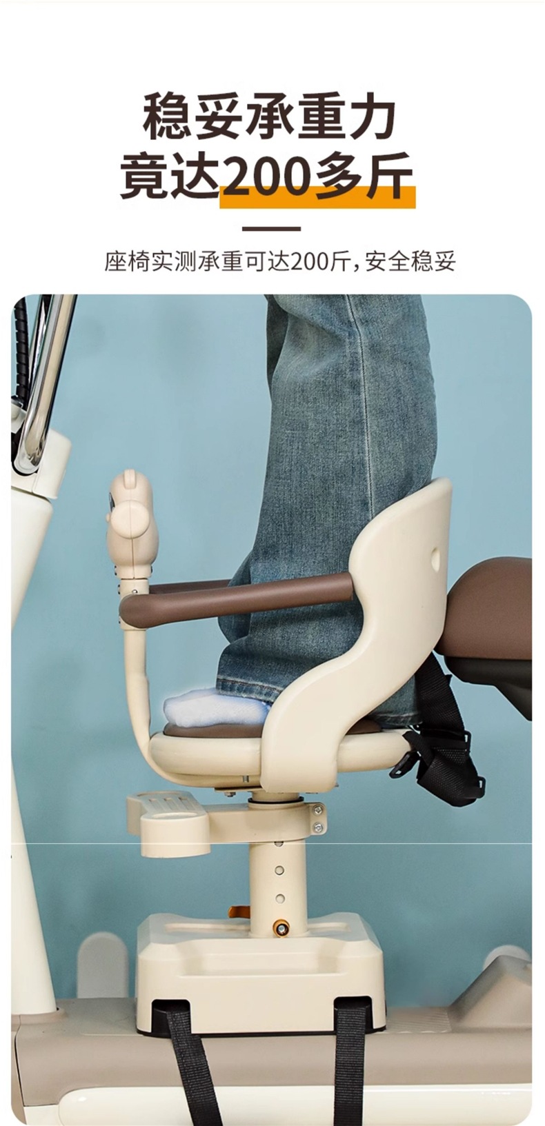 Electric Vehicle Child Seat Front Baby Child Baby Seat Battery Car Scooter Motorcycle Seat Safety