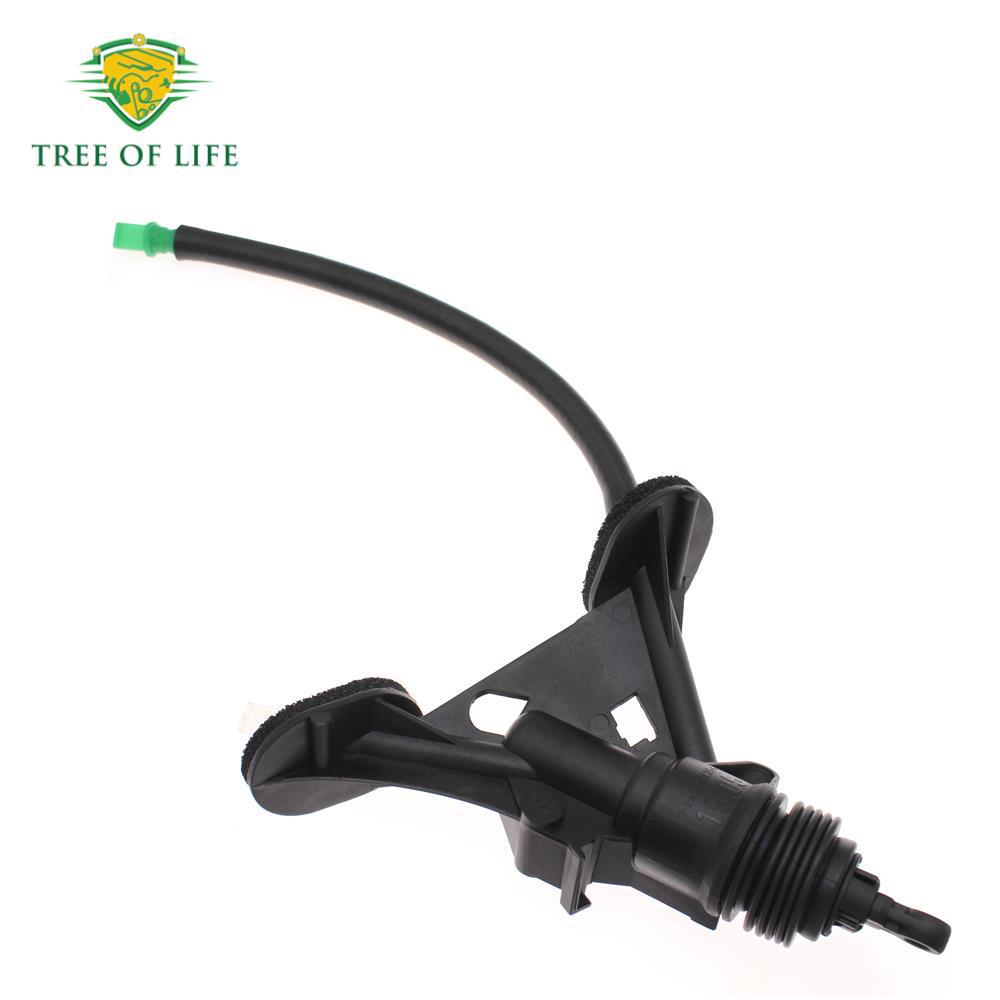 6C11 - 7A543 - AC para el nuevo motor de embrague de Ford Transit image 5