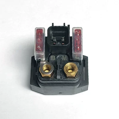 Power supply, ignition system accessories for Suzuki V-STROM - straight-insert-rubber-10a