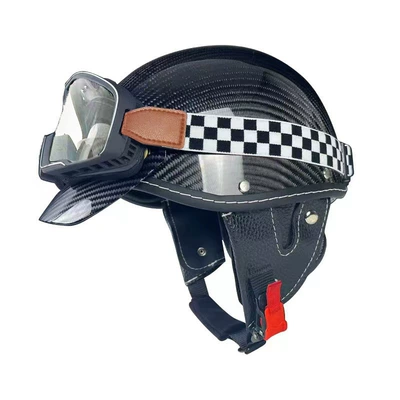Helmet Unisex Motorcycle Safety Helmet Motosiklet kaskı (dəbilqə)
