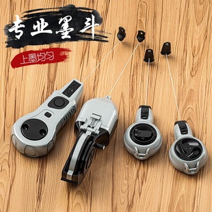 Stainless Steel Electric Wood Planer for Marking Lines on Construction Sites
