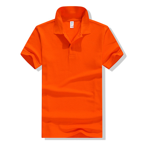 Comercio exterior Amazon Ropa de hombre de algodón europeo y americano TAMAÑO DE Estados Unidos Camiseta de manga corta solapa de color sólido camisa de polo de los hombres de moda top