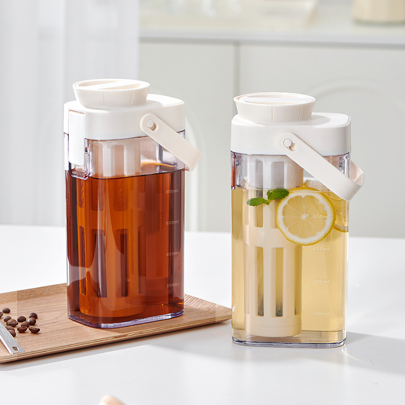 Coffee Cold Extraction Pot Household Cold Extraction Bottle Cold Brewing Fruit Teapot Cold Quenching Ice Drop Pot Ice Extraction Pot Cold Extraction Cup Coffee Cold Extraction Pot Household Cold Extraction Bottle Cold Brewing Fruit Teapot Cold Quenching Ice Drop Pot Ice Extraction Pot Cold Extraction Cup
