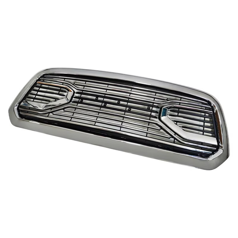 Suitable for Dodge Ram Ram1500 Front Grille Modification to Martin Style Front Bumper Grille 2013-2018