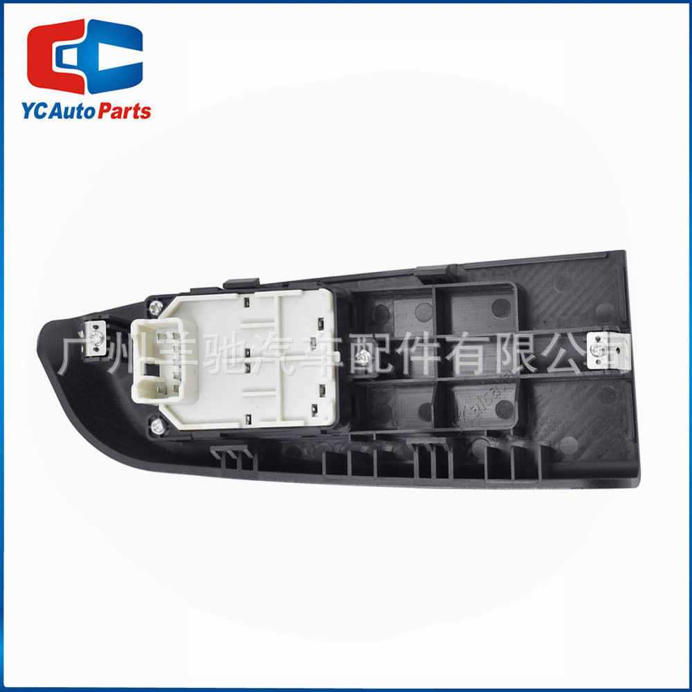 93570 - 4E000 interruptor de ajuste de elevación de ventanas eléctricas para Hyundai Tucson Kia Bongo 3 image 2