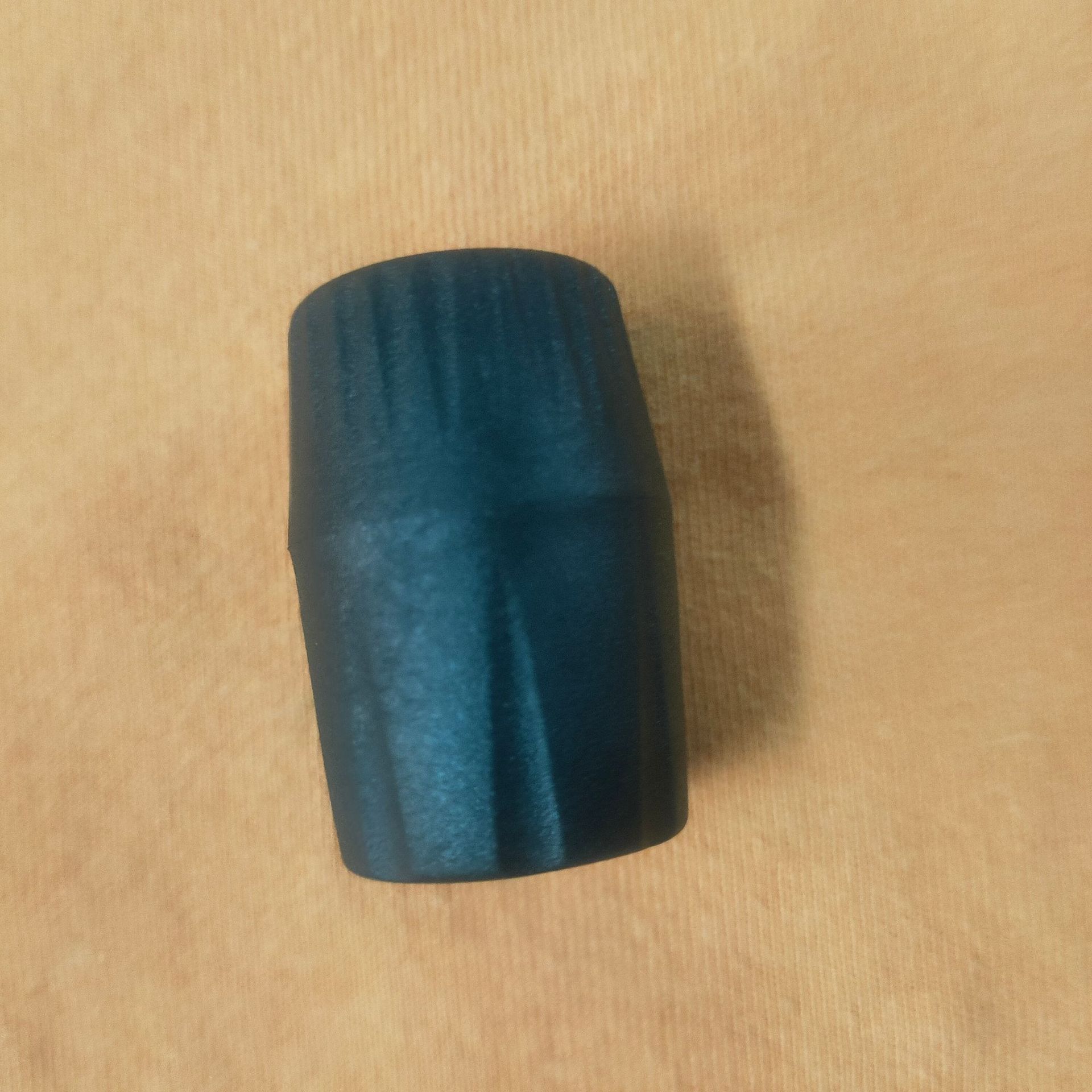 塑料咪架PVC配件套管胶塞麦克风咪架配件直径19mm管脚套