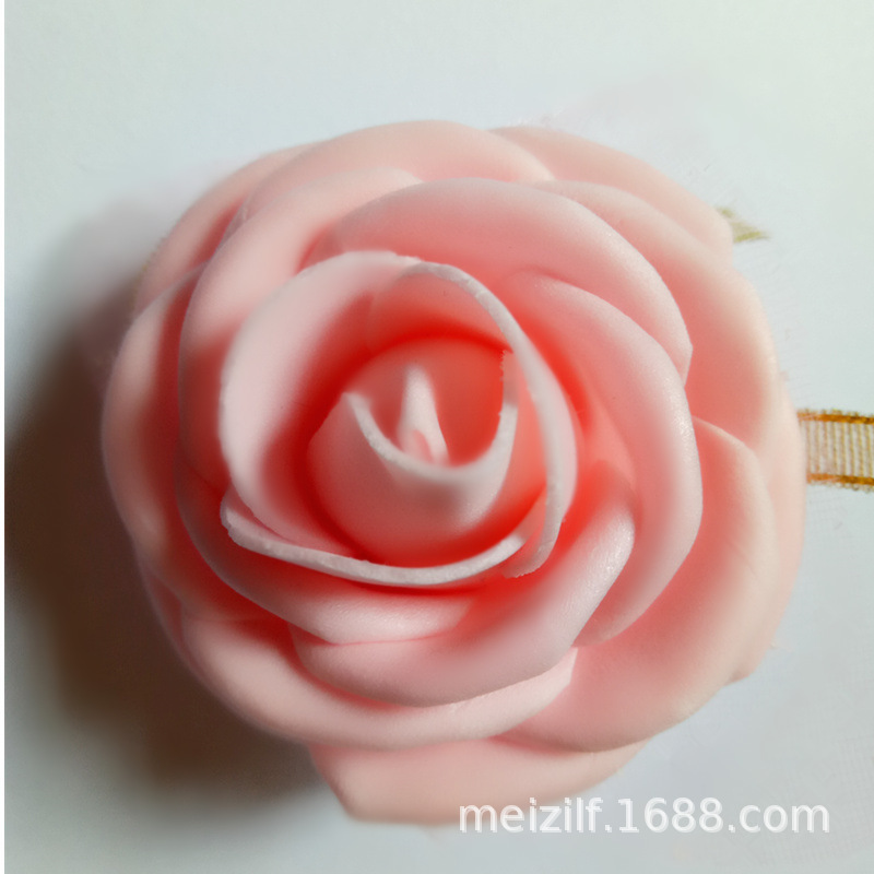 Плоть розовый