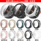 Suitable for Samsung Watch8 Case Tempered Film Watch8 Classic Protective Case Shell Film Integrated Watch Case