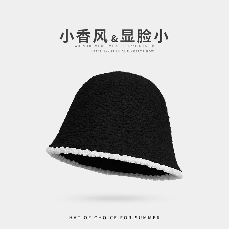 妊婦用産後帽子、産後秋冬漁師帽子、女性出産後外出時の頭部保護、防風性と暖かいぬいぐるみ漁師帽子|undefined