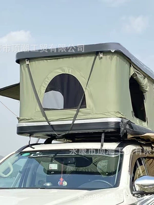 Camping Style Car Tent, Avtomobil dam çadırları