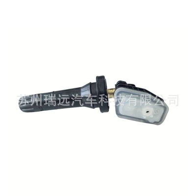 Tire pressure monitoring system Buick, Chevrolet, and Cadillac