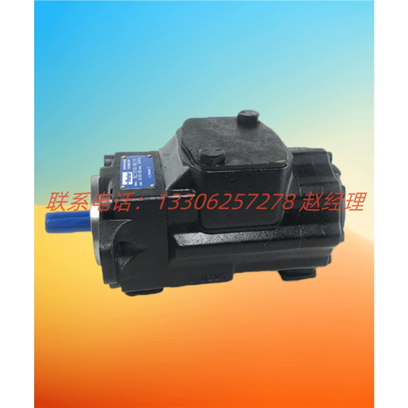 США DENISON Dennison Parker Parker Двухслойный лопастной насос T7ED-062-B35-5R00-A1M0