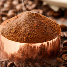 鲜恩滋可可粉烘焙蛋糕专用食用日式宇治抹茶粉草莓粉冲饮奶茶店原