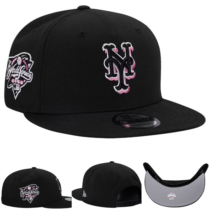 Sombreros bordados de comercio exterior para hombres y mujeres, gorras de visera de equipo, gorras ajustables, gorras de hip-hop, gorras de béisbol, gorras deportivas con letras