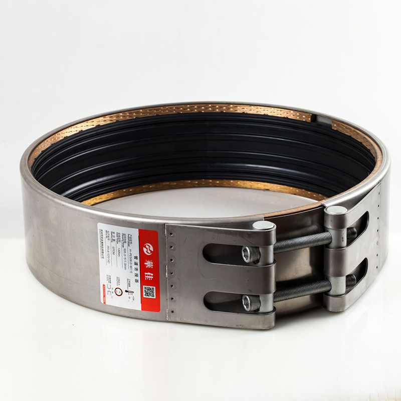 厂家供应管接头  管材不限 不锈钢管，铁管，PE管，PVC管均可使用