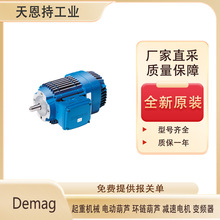 ��  DEMAG 10-2000 2/1 H8 V4/1 380- 415/50 24 늄Ӻ��J