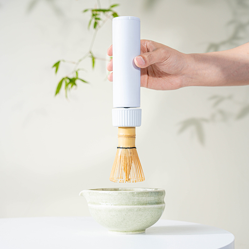 電動抹茶ブラシ 電動茶筅装置 シングルギア調整 100冊、120冊、80冊 Amazon|undefined
