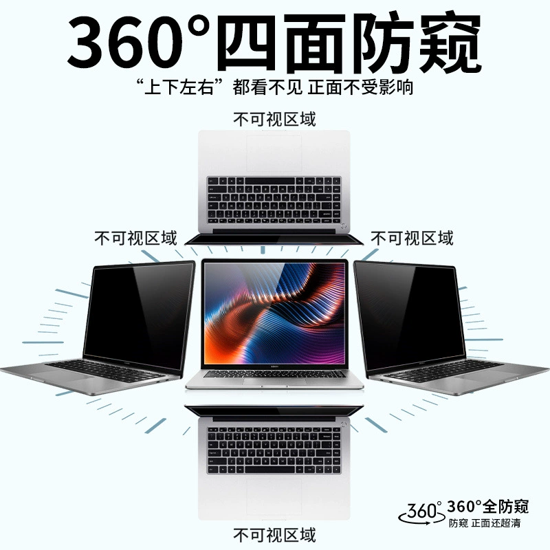 Ноутбук Xiaomi, совместимый экран Pro 360°, Pro14