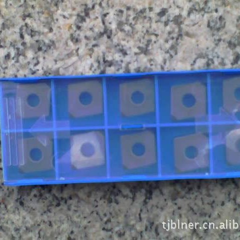 供应专业立方氮化硼(P)CBN刀具刀片