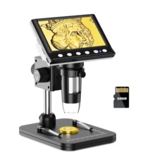 E 72541 Mobile Digital Microscope ������΢�� �羳ŷ��
