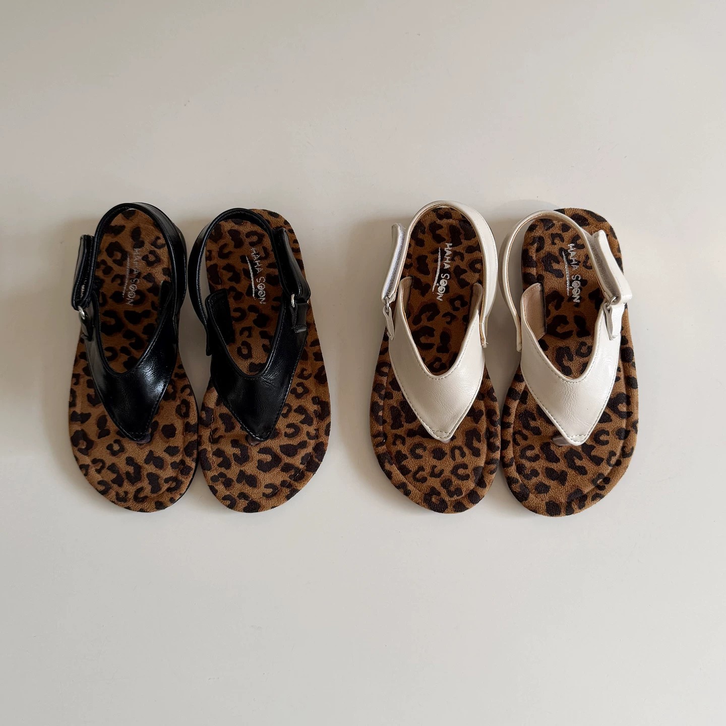 Children's flip flops