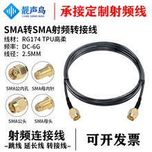 �n�BSMA�DSMA��ĸ�D�Ӿ��B�Ӿ��쾀���l���L�� ����RG174 TPU��