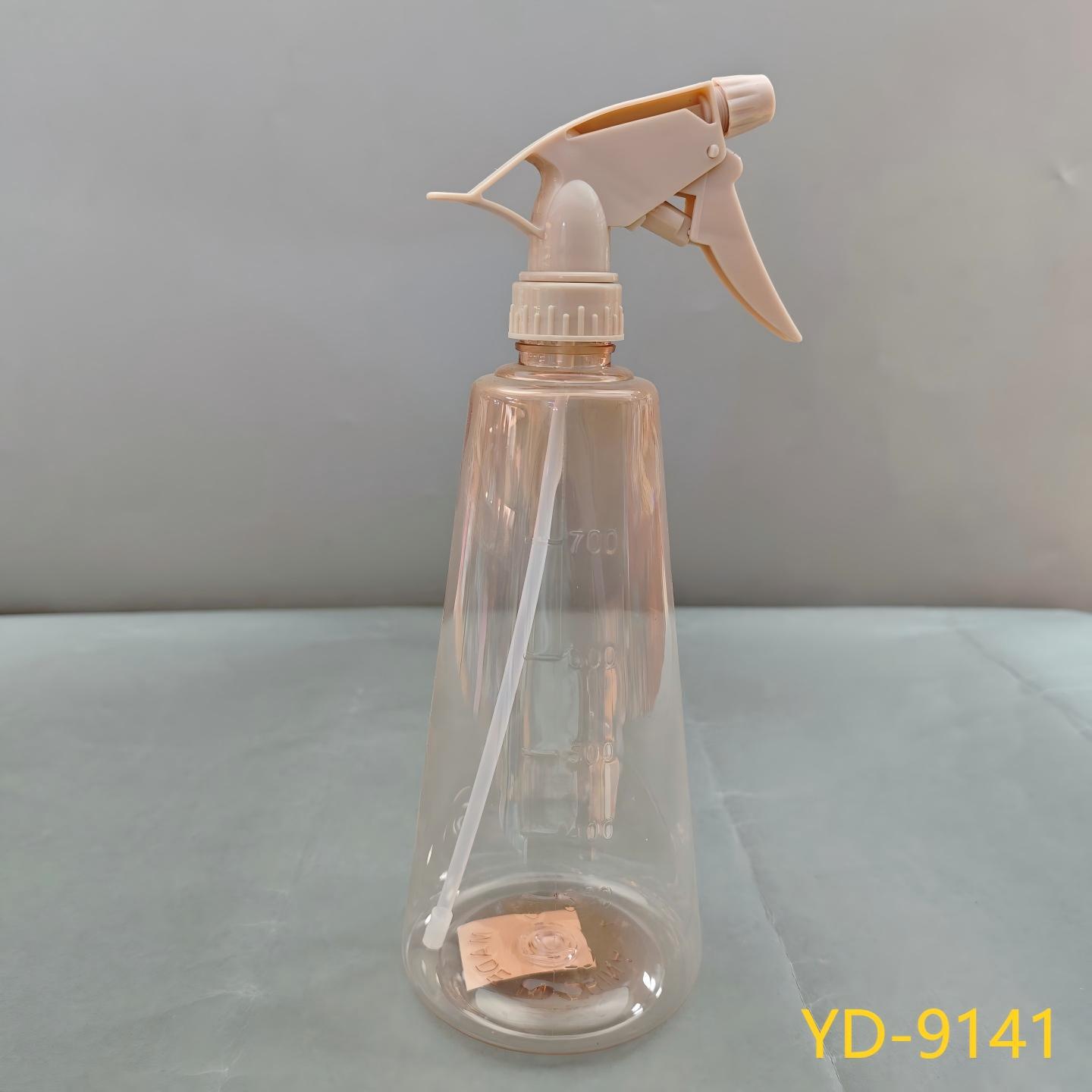 Pulverizador de flores para jardín, botella pulverizadora, regadera de plástico, dispositivo de nebulización, pulverizador de pesticidas, pulverizador de agua para peluquería.