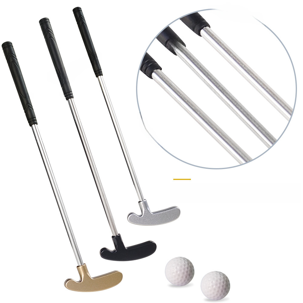 Mini Golf Putter Image 8