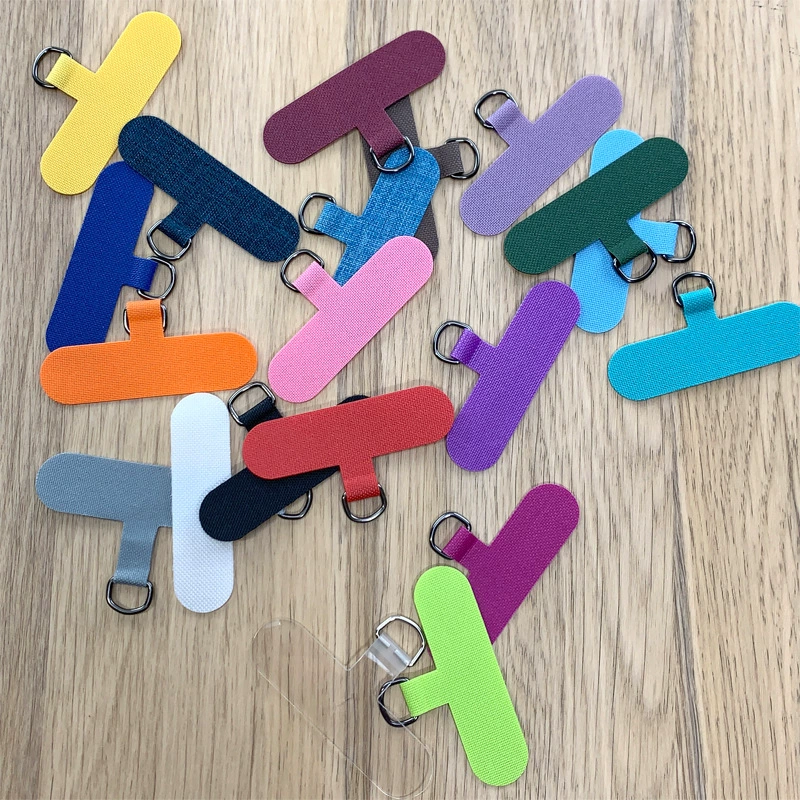 Трансграничные новые прокладки для мобильных телефонов Универсальный вспомогательный шнур для мобильных телефонов