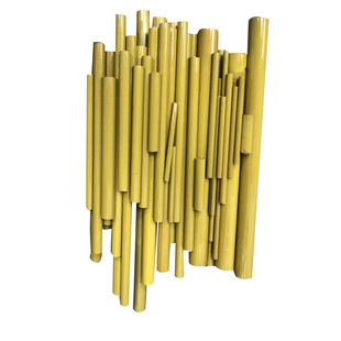 PAI Material Plate Bar Wholesale for High Temperature and High Vacuum Strong Radiation Low Temperature Aerospace Oil Drilling Well Equipment