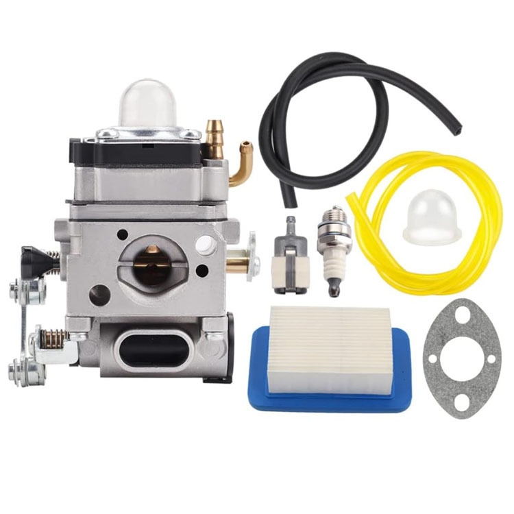 Cortadora sierra de cadena accesorios carburador WLA-6-1 PB-500 A021001642 PB-500T PB500T