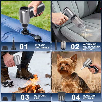 blower, wireless handheld car – Tozsoranlar