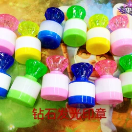 印章用品;画笔;其他益智玩具