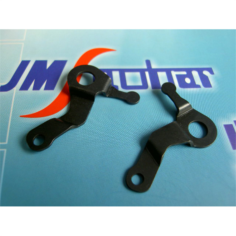 适用MSR 8X4MM飞达压料盖拨杆 LEVER 104852110908 907 909