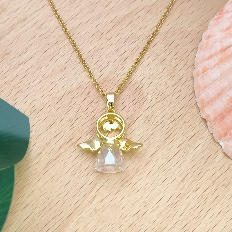 XL1494-8 크리스탈 엔젤