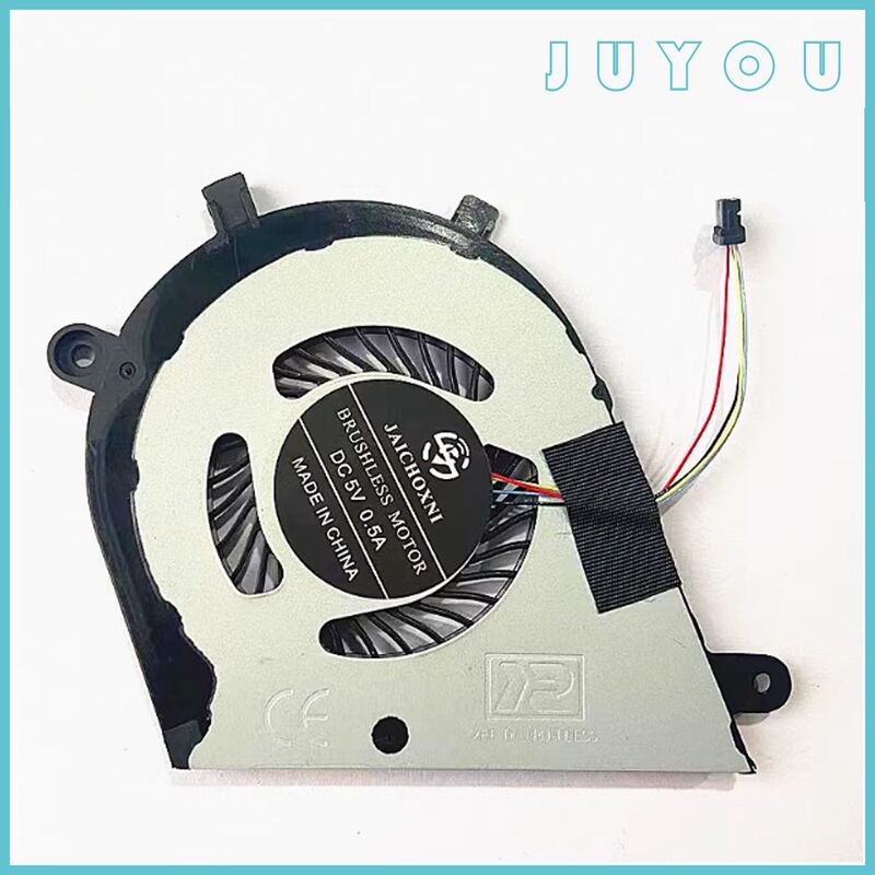 For new Dell Dell Inspiron 13-7370 7373 7380 P83G fan