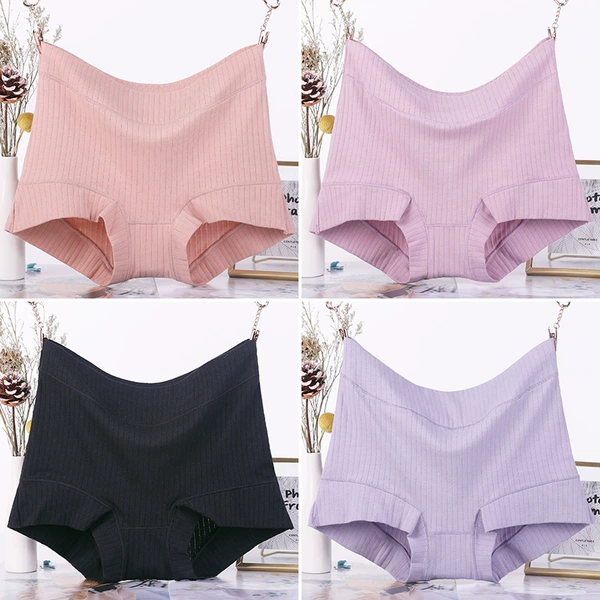 4015 [Combination 2] Bean flour+light purple+taro purple+black