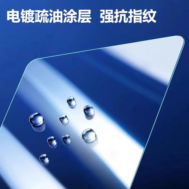 24-25款长安CS55 Plus中控屏幕钢化膜保护贴膜汽车内饰用品第三代|undefined